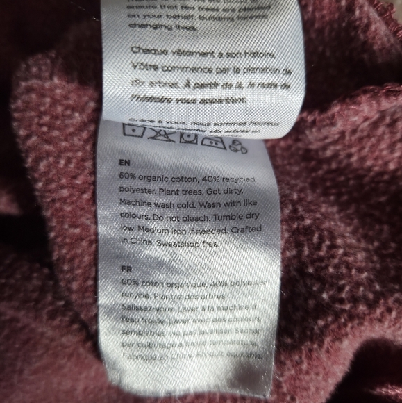 TenTree Hoodie - Picture 5 of 8